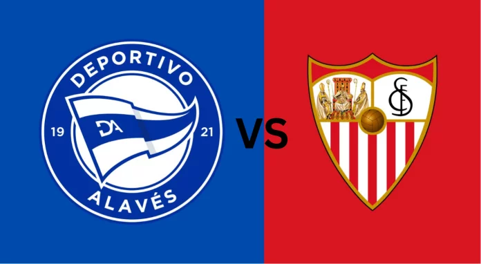 Alaves vs Sevilla (Foto: wikipedia.org)