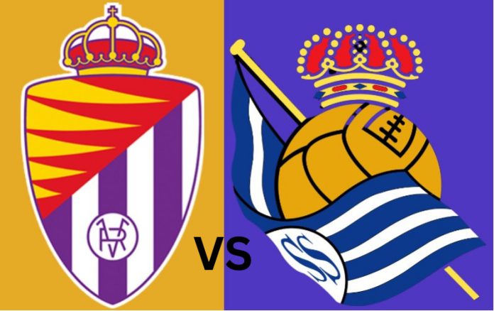 Real Valladolid vs Real Sociedad (Foto: wikipedia.org)