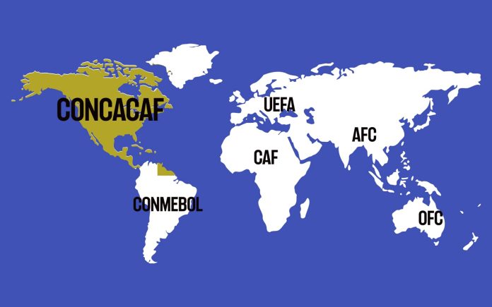 CONCACAF