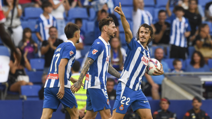 Espanyol vs Alaves