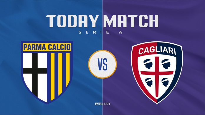 Parma vs Cagliari