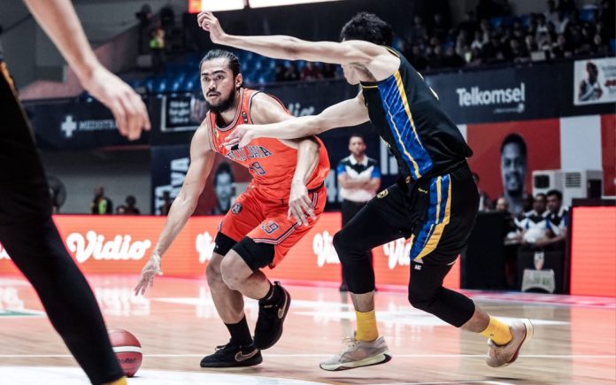 Daftar tim peraih gelar juara turnamen pramusim liga basket IBL dari periode 2018 hingga sekarang. (Foto: IBL)