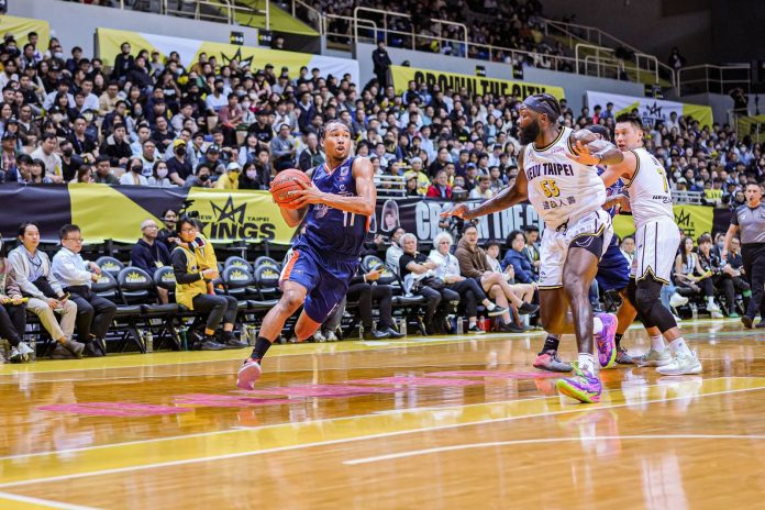 Daftar Pemain Meralco Bolts di EASL 2024-25 (Foto: EASL)