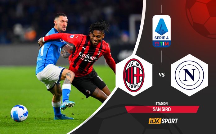 AC Milan vs Napoli