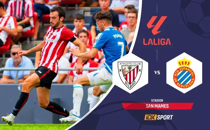 Athletic Bilbao vs Espanyol