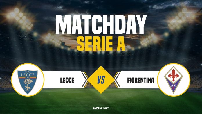 Lecce vs Fiorentina