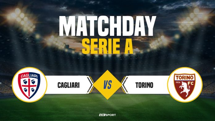 Cagliari vs Torino