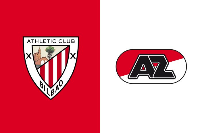 Bilbao vs AZ Alkmaar