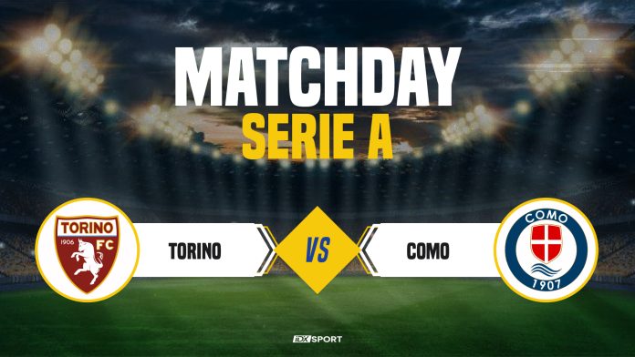 Link nonton Torino vs Como