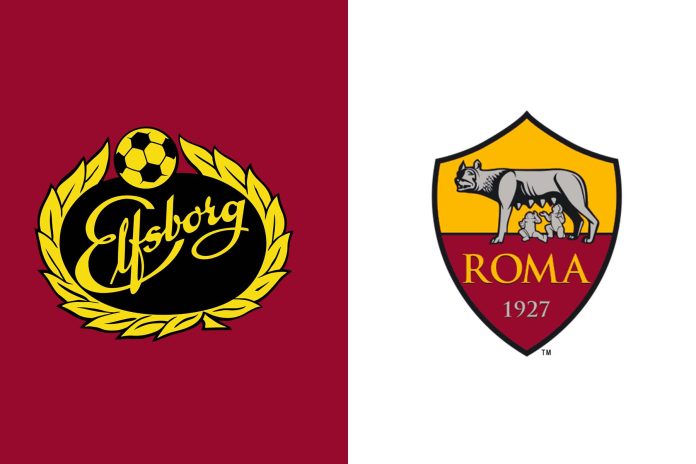 Elfsborg vs Roma