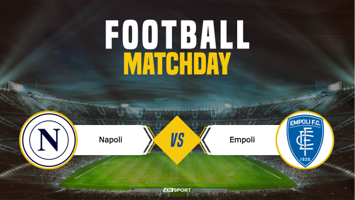 Empoli vs Napoli