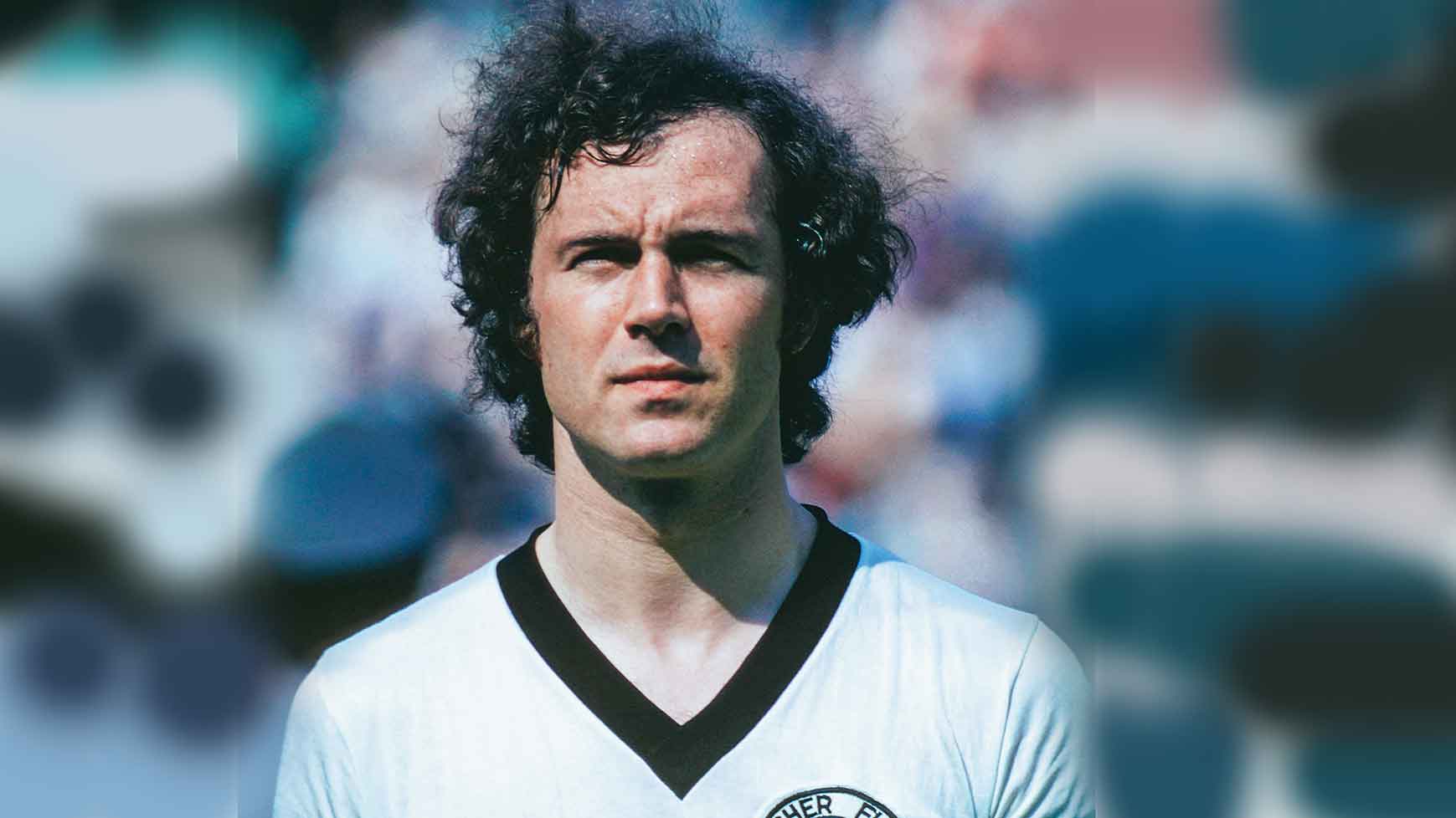 Franz Beckenbauer