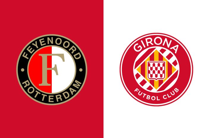 Girona vs Feyenoord