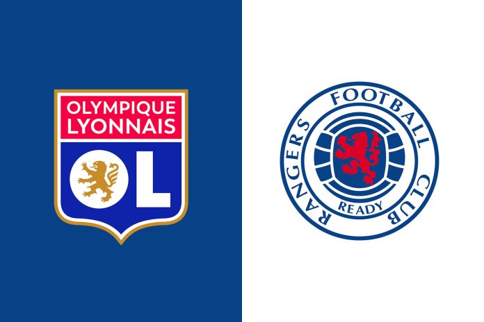 Rangers VS Lyon