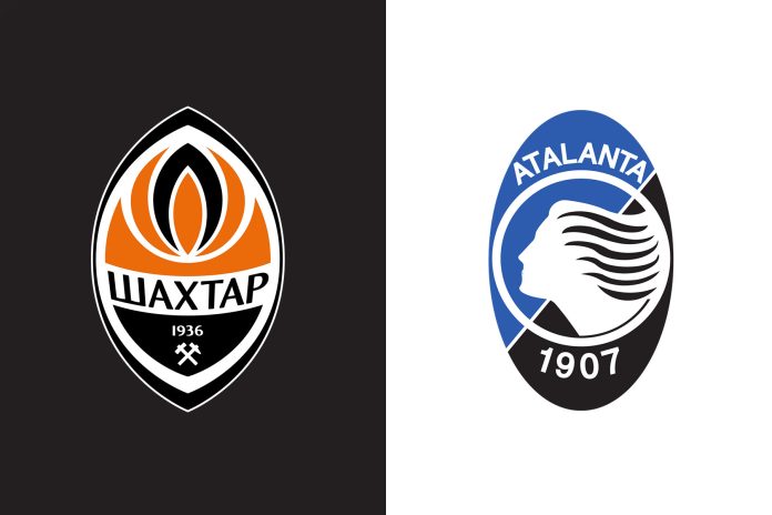 Shakhtar Donetsk vs Atalanta