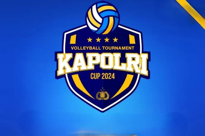 Kapolri Cup 2024