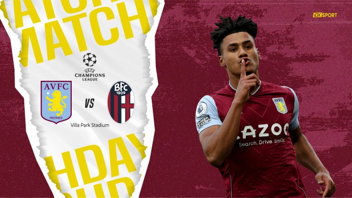 Aston Villa vs Bologna