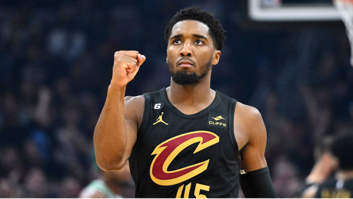 Cleveland Cavaliers vs Chicago Bulls (Foto: Olympics/Getty Images)