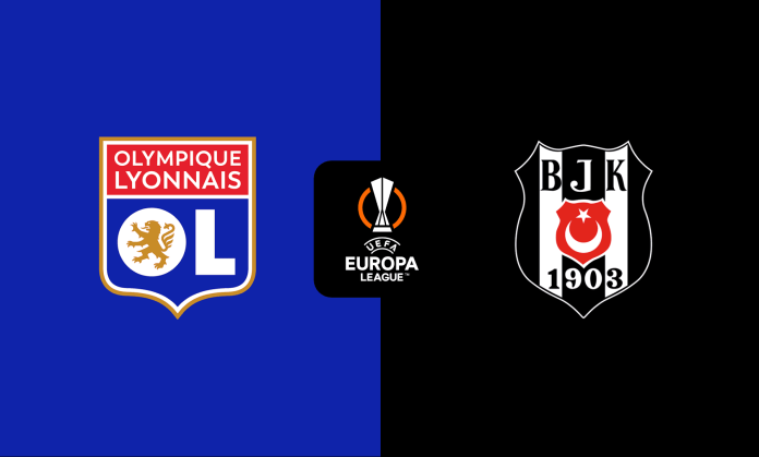 Lyon vs Besiktas