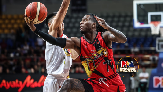 Daftar Pemain San Miguel Beermen di EASL 2024-25 (Foto: PBA)