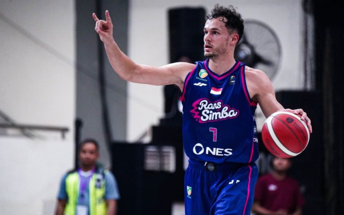 Profil Devon van Oostrum (Foto: IBL)