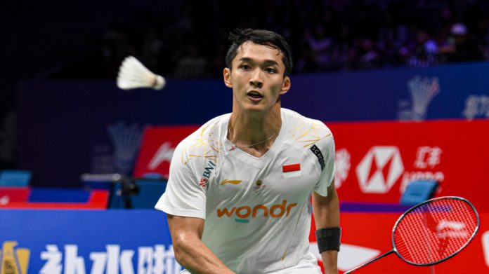 Daftar Lengkap Peserta BWF World Tour Finals 2024 (Foto:bwfbadminton)