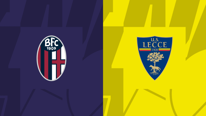 Bologna vs Lecce