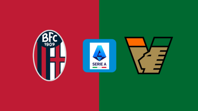 Bologna vs Venezia