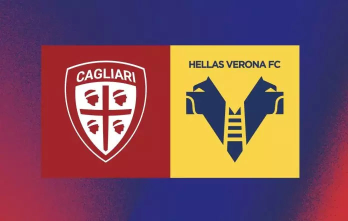 Cagliari vs Hellas Verona