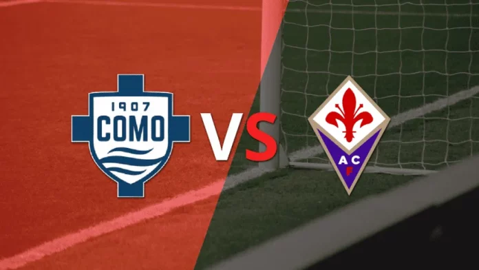 Como vs Fiorentina