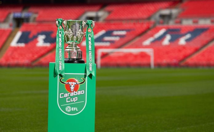 Daftar Juara Carabao Cup