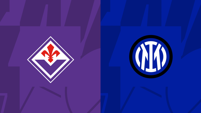 Fiorentina vs Inter Milan