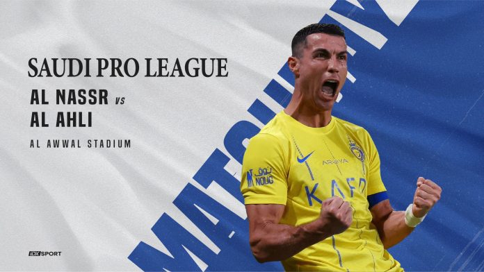 Link nonton Liga Saudi Pro League antara Al-Nassr vs Al-Hilal