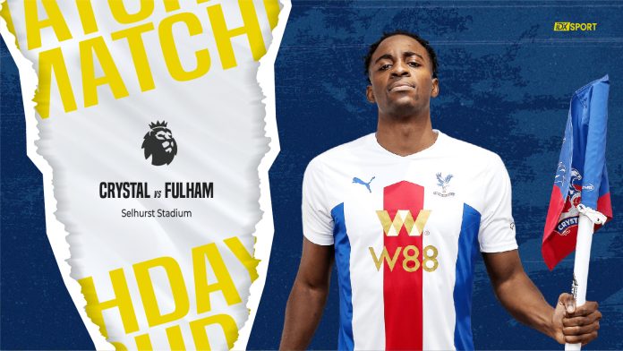 Crystal Palace vs Fulham