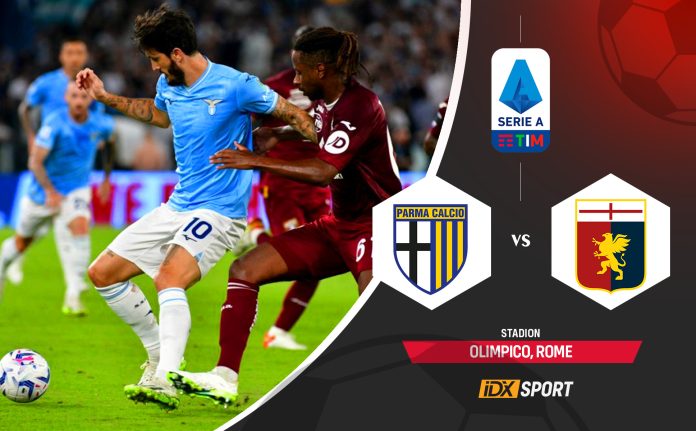 Lazio vs Cagliari