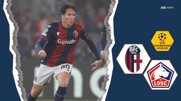 Prediksi Bologna vs Lille di Champions League: Pertarungan Hidup dan Mati