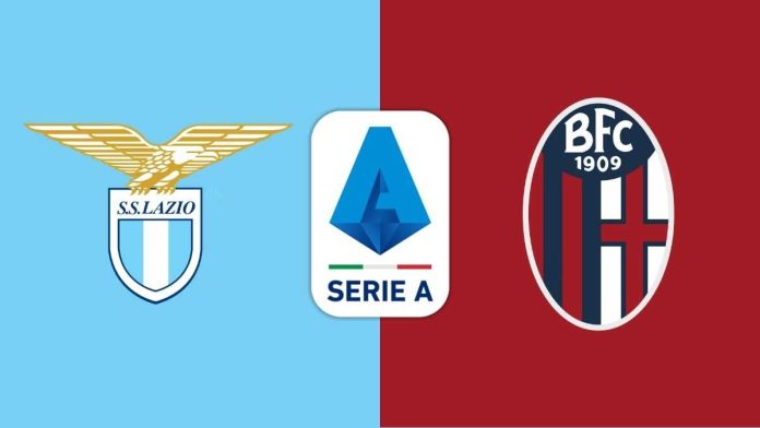 lazio VS bologna