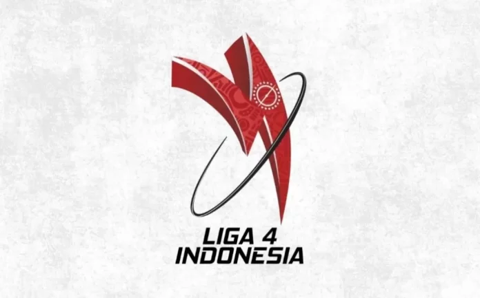 Liga 4 Indonesia