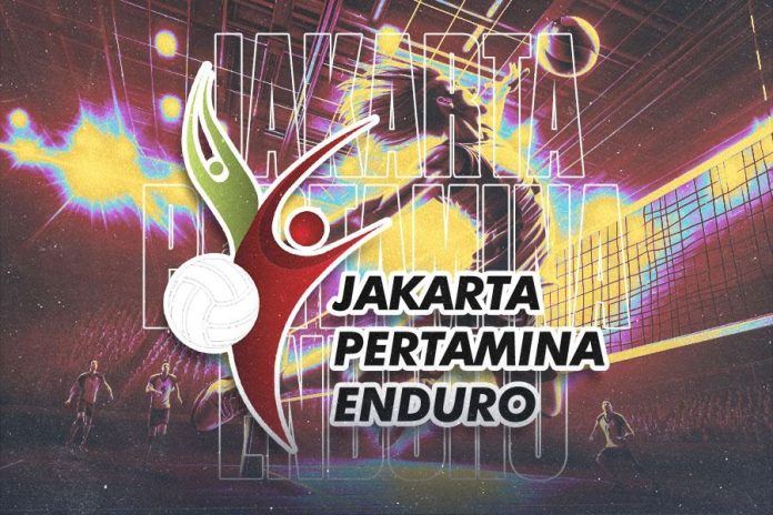 Daftar Pemain Jakarta Pertamina Enduro di Proliga 2024