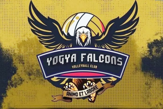 Jadwal Pertandingan Yogya Falcons di Proliga 2025