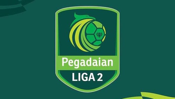 Liga 2