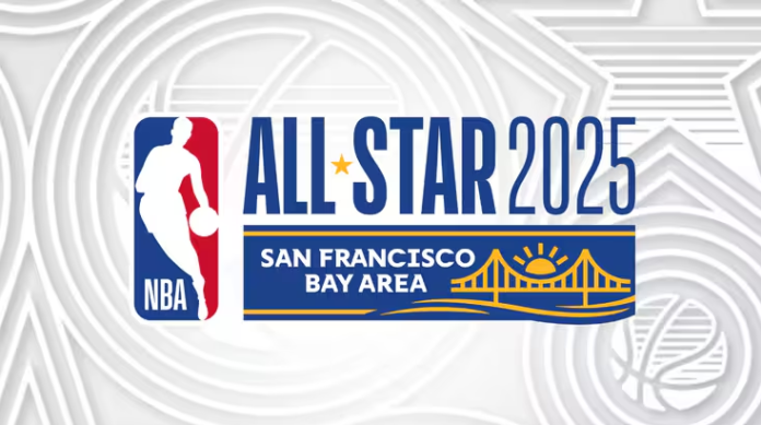 Format Baru NBA All-Star 2025 (Foto: NBA)