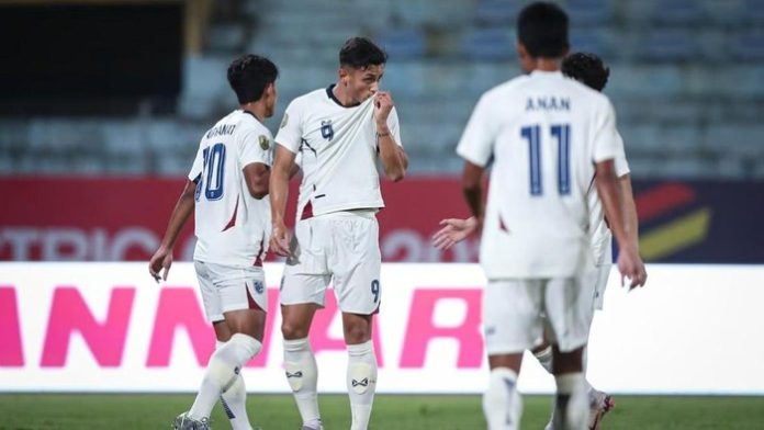 4 Tim yang Lolos ke Babak Semifinal Piala AFF 2024 (Foto: aseanutdfc)