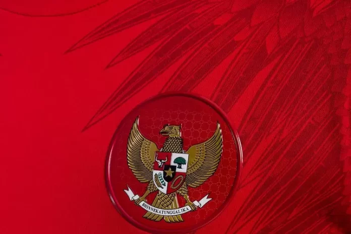 Timnas Sepak Bola Indonesia